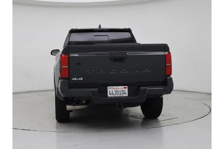 $38998 : Toyota Tacoma 2024 4x4 SR5 4 image 6