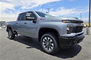 New 2024 Silverado 2500 HD Cu en Las Vegas