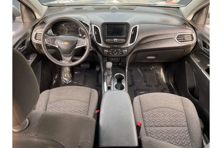 $21700 : Chevrolet Equinox 2023 LT 4d image 10