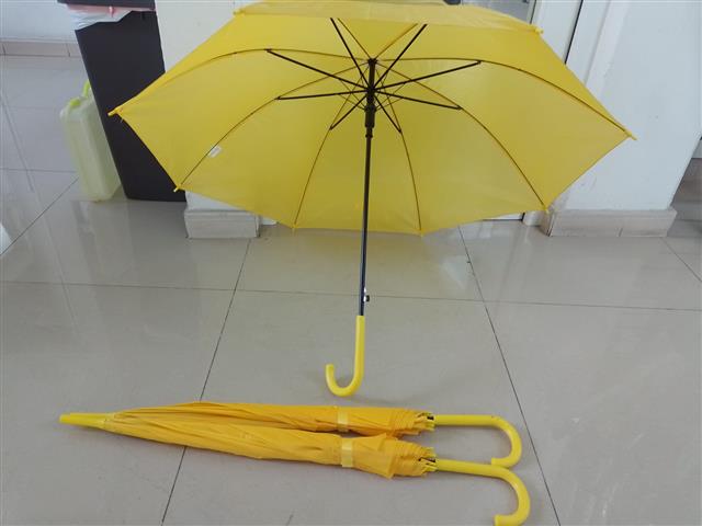 Paraguas para publicidad image 2