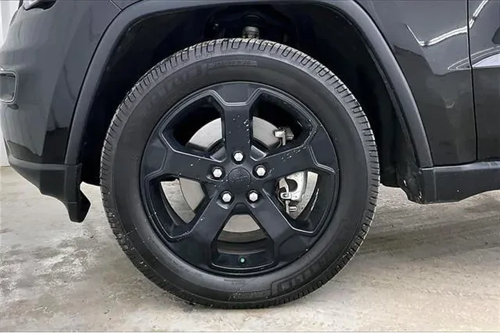 $22990 : Jeep Grand Cherokee 2021 4x4 image 10