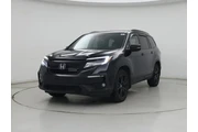 $30998 : Honda Pilot 2021 AWD Black E thumbnail
