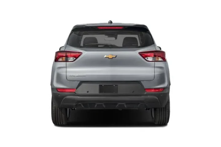 $22501 : Chevrolet Trailblazer 2024 4 image 5