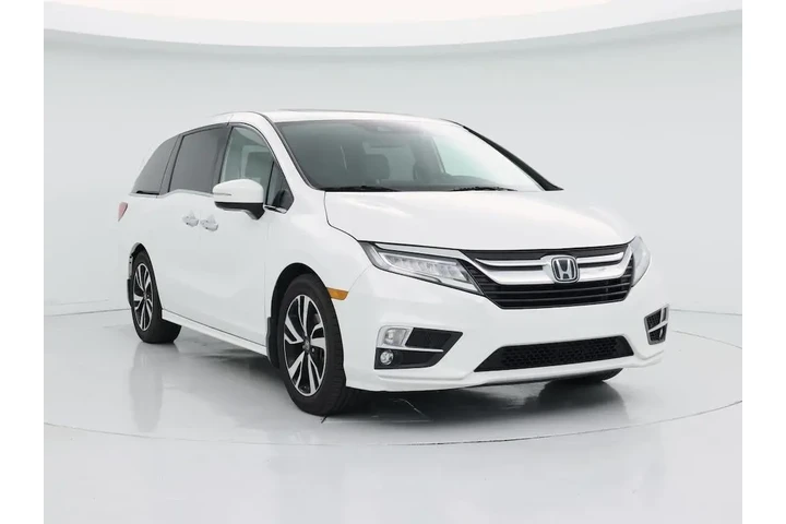 $29998 : Honda Odyssey 2020 Elite 4dr image 1