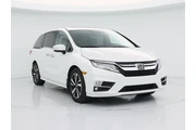 Honda Odyssey 2020 Elite 4dr en Raleigh