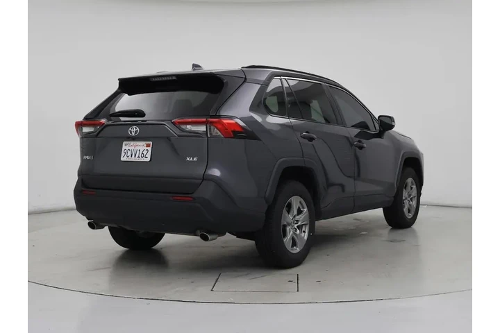 $26998 : Toyota RAV4 2022 XLE 4dr SUV image 8