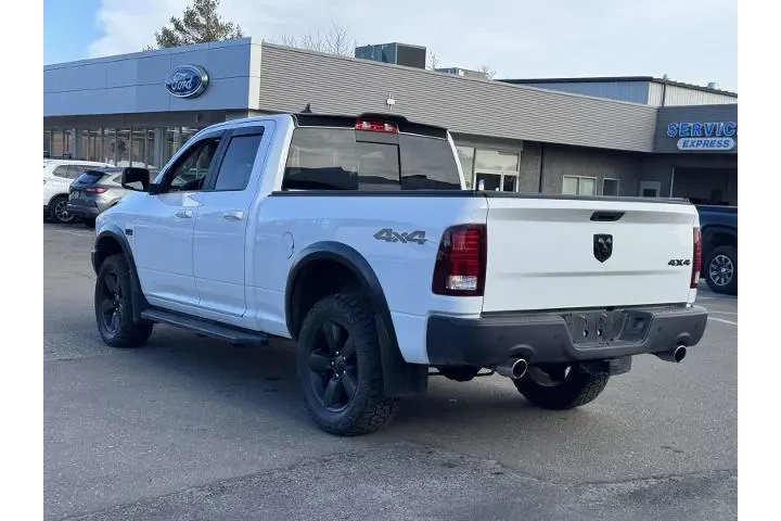$24995 : Ram 1500 Classic 2019 4x4 Wa image 5
