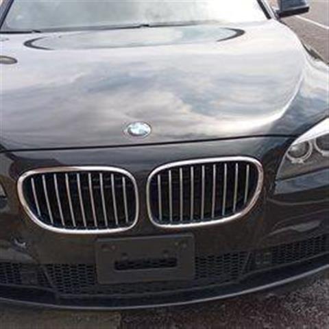 $8900 : 2013 BMW 7 Series 740Li xDrive image 7