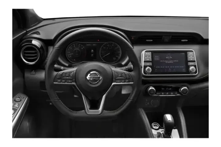 $15995 : Nissan Kicks 2020 SR 4dr Cro image 10