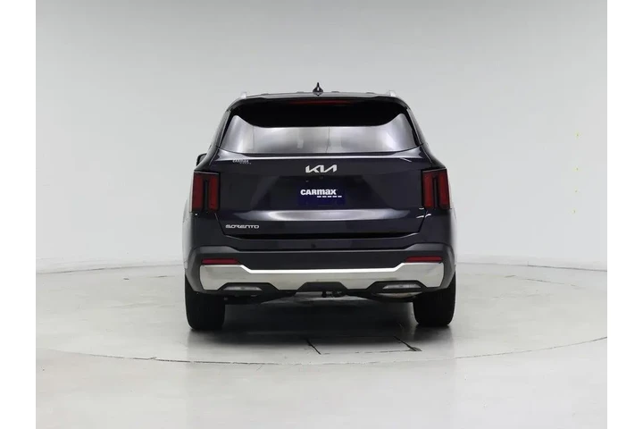 $32998 : Kia Sorento 2025 S 4dr SUV image 6