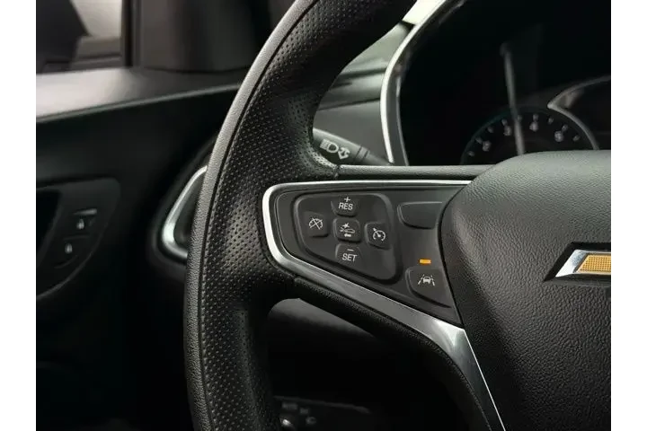 $16500 : Chevrolet Equinox 2020 4x4 L image 9