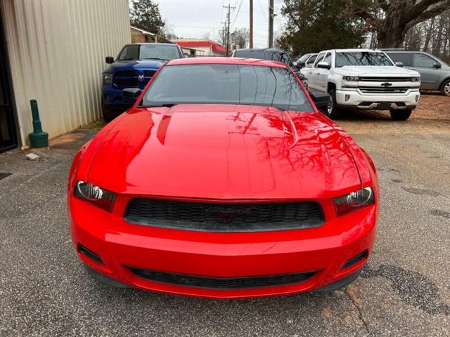 $9999 : 2012 Mustang V6 image 4