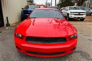 $9999 : 2012 Mustang V6 thumbnail