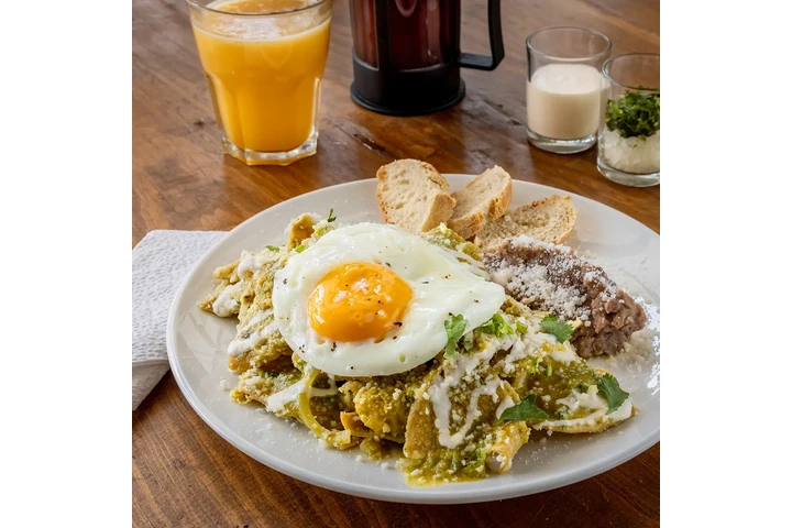 Castañedas Mexican Food image 4