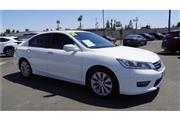 $13499 : 2014 Accord Sedan EX-L thumbnail