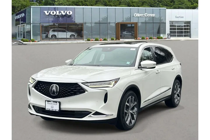 $34500 : Acura MDX 2022 SH-AWD 4dr SU image 3