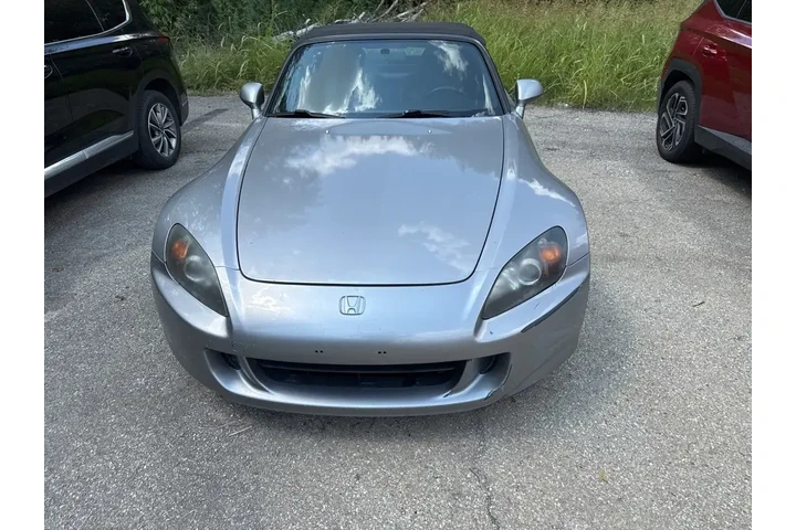 $19998 : Honda S2000 2007 2dr Convert image 3