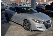 2017 Maxima 3.5 SV en Wilmington