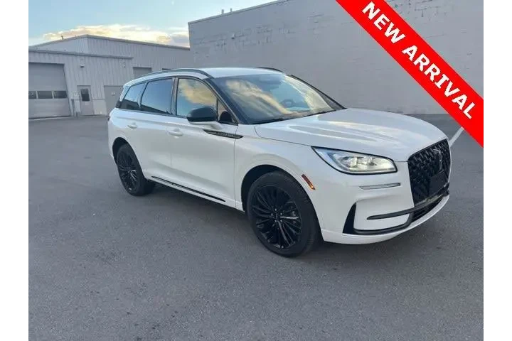 $35499 : Lincoln Corsair 2023 AWD Res image 7