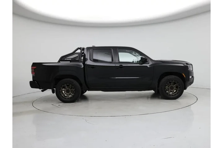 $29998 : Nissan Frontier 2022 4x2 SV image 7