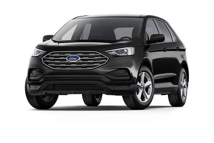$15491 : Ford Edge 2021 SE 4dr Crosso image 1