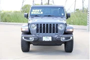 $27973 : Jeep Gladiator 2021 4x4 Spor thumbnail