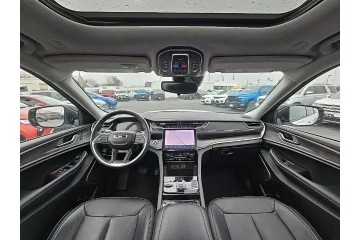 $31500 : Jeep Grand Cherokee L 2022 4 image 2