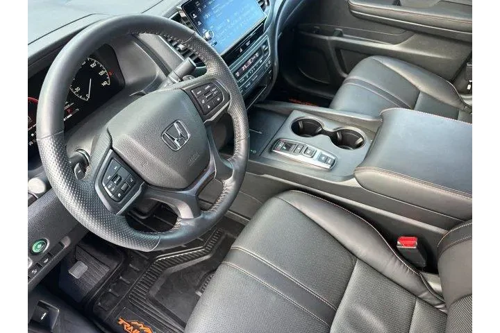 $39994 : Honda Ridgeline 2025 AWD Tra image 10
