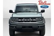 $37995 : Ford Bronco 2023 4x4 Base 4d thumbnail