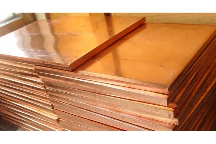 Molybdenum Products image 1