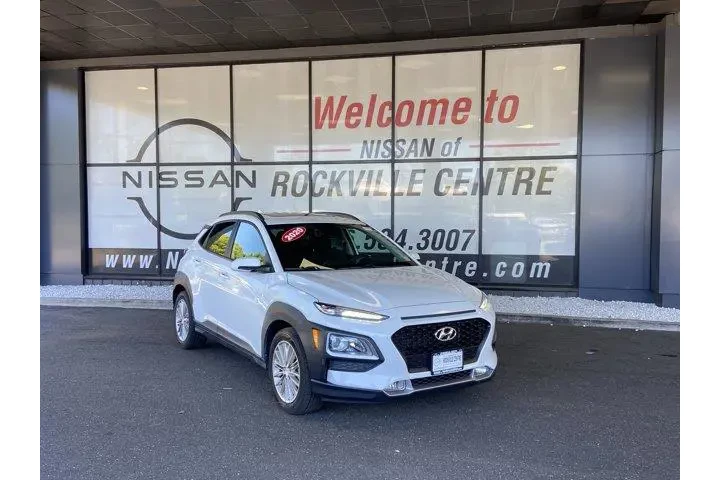 $12524 : Hyundai KONA 2020 SEL Plus 4 image 1