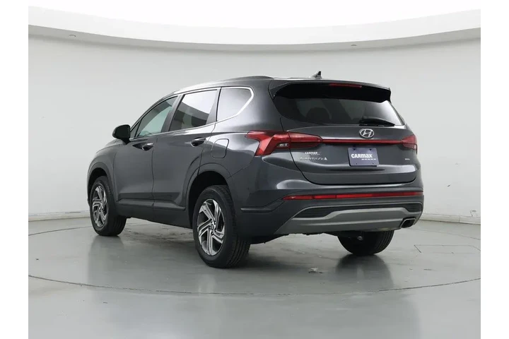 $21998 : Hyundai SANTA FE 2023 AWD SE image 2