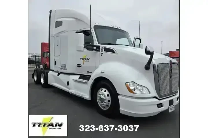 🚚BUSCO CHOFER CLASE A (OTR)🚚 image 1