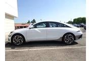 $29500 : Hyundai IONIQ 6 2024 AWD SEL thumbnail