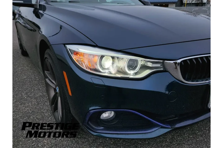 $17999 : 2017 BMW 430i xDrive SULEV image 10