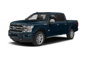 Ford F-150 2018 4x4 Platinum en Elizabethtown