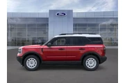 $36888 : Ford Bronco Sport 2025 AWD H thumbnail