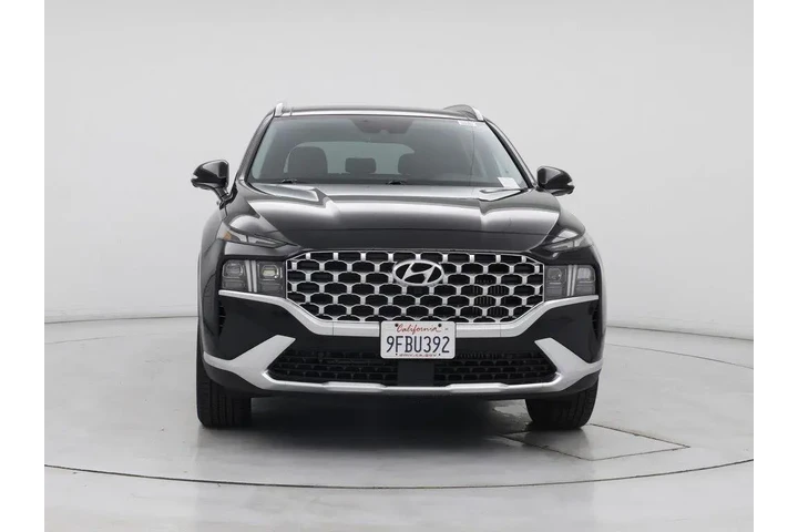 $30998 : Hyundai SANTA FE Plug-In Hyb image 5