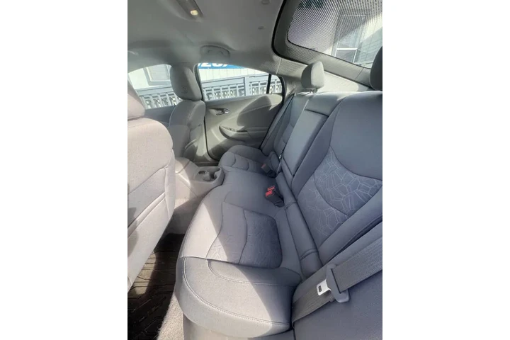 $11995 : 2016 Volt LT image 6