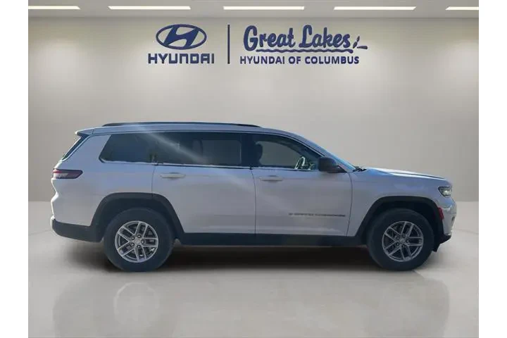 $24733 : Jeep Grand Cherokee L 2021 4 image 6