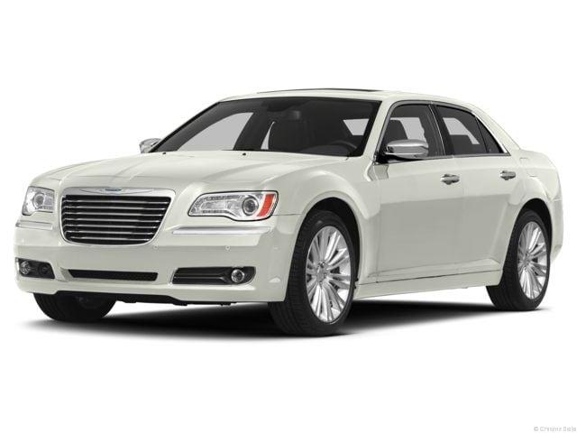 $11999 : 2013 300 Base Sedan V-6 cyl image 1