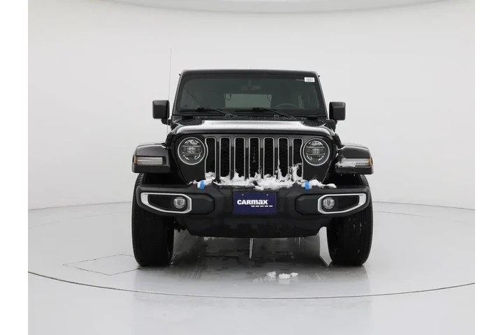 $31998 : Jeep Wrangler Unlimited 2022 image 5