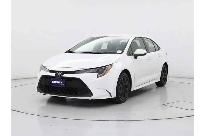$18998 : Toyota Corolla 2022 LE 4dr S image 4