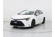 $18998 : Toyota Corolla 2022 LE 4dr S thumbnail