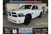Ram 1500 Classic 2019 4x2 Tr