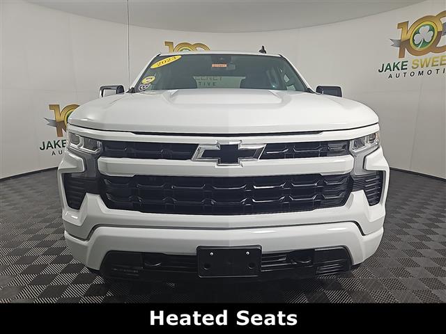 $47988 : 2023 Silverado 1500 RST image 2