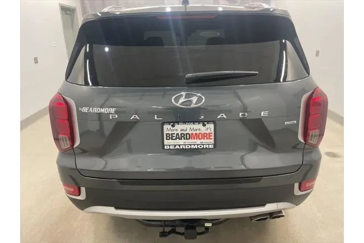 $29250 : Hyundai PALISADE 2022 AWD SE image 5