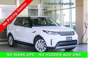 $35086 : Land Rover Discovery 2024 AW thumbnail