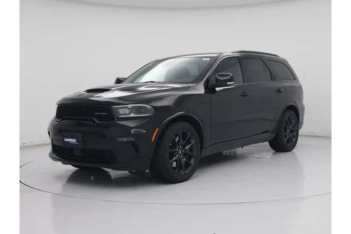 $38998 : Dodge Durango 2021 AWD R/T 4 image 4