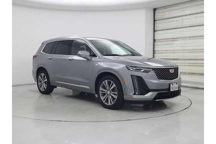 $38998 : Cadillac XT6 2025 Premium Lu image 1